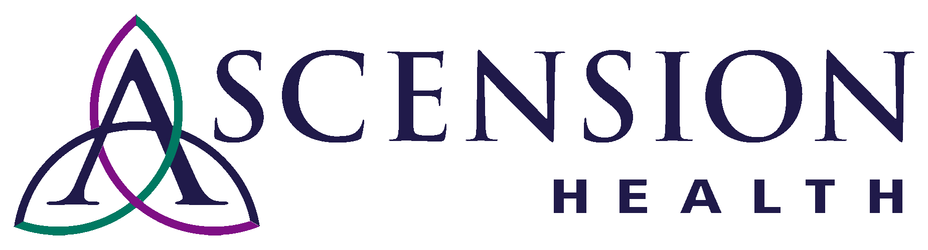 Ascension logo